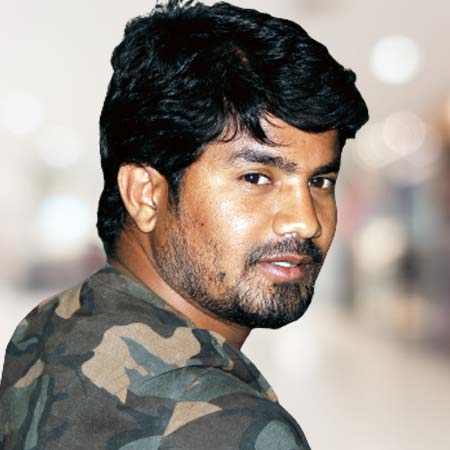 Mahendra Chikkamadaiah