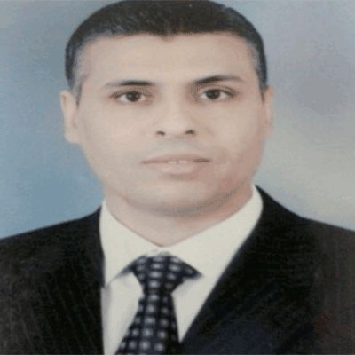 Mahmoud Ali Selim