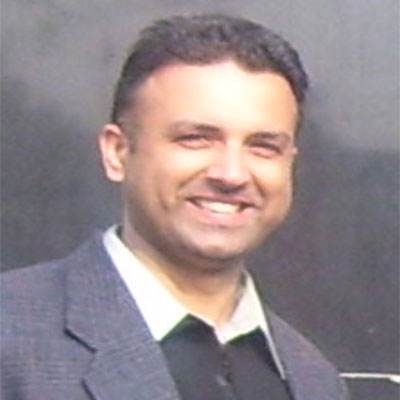 Manpreet Singh Bhatti