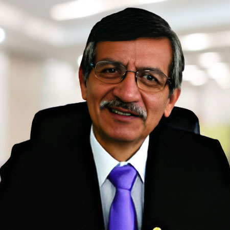 Manuel Ñique Alvarez