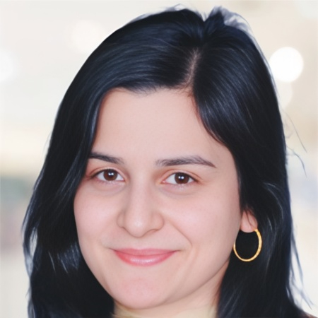 Maria Muddassir