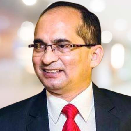 Masood Husain Siddiqui