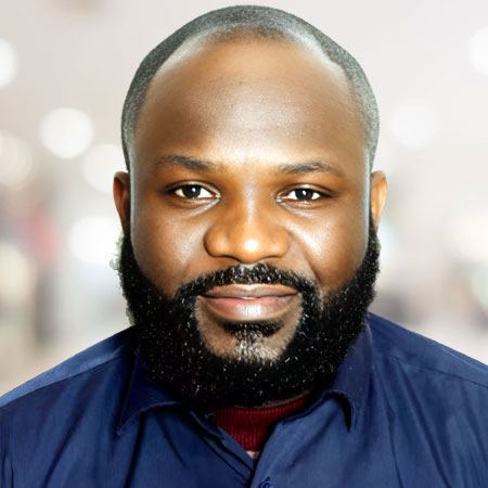 Mathieu Nsenga Kumwimba