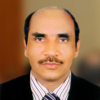 Kabirul Islam Khan