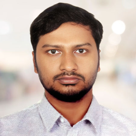 Md. Mahfuzur Rahman Sajib