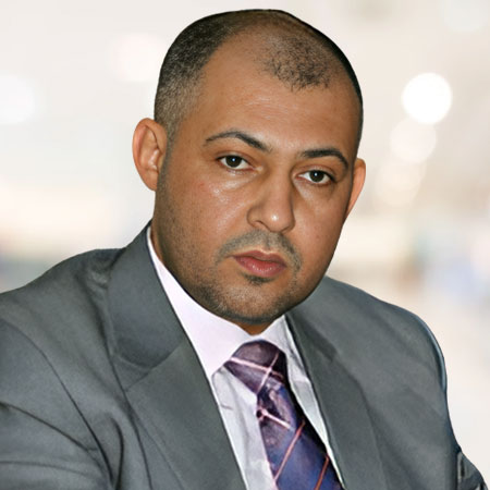 Mohamed Atiega Elbagermi