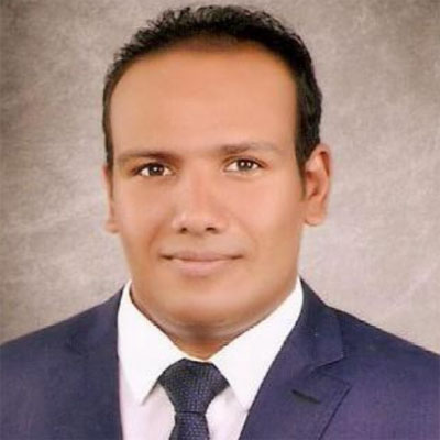 Mohamed G.  Shehata