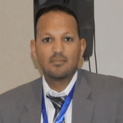 Mohamed Kamel Ayeldeen