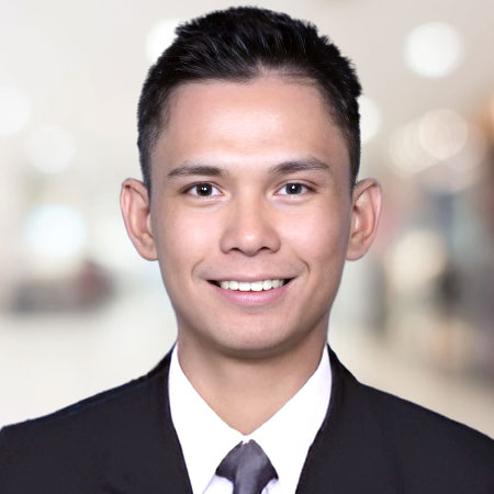 Mohammad Malek Faizal Binazizi