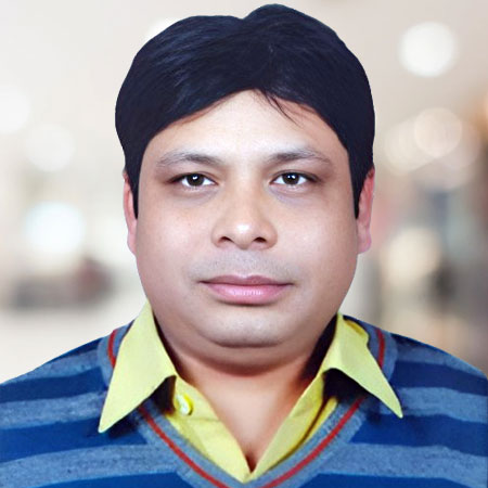 Mohammad Nadeem Khan