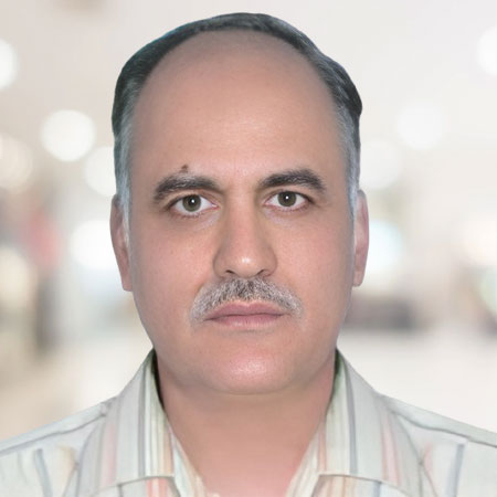 Mohammad S. Pakbaz