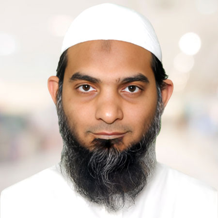 Mohammed Abdul Hannan Hazari