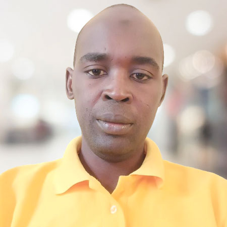 Mohammed Adamu Auta
