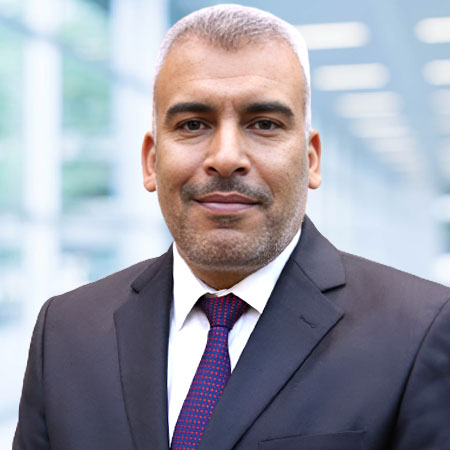 Mohammed Hamdan Edan Al-Issawi