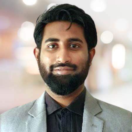 Mohtasin Meherab Sikder