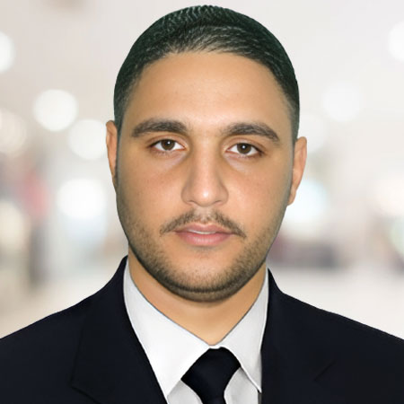 Monaf Akram Qassim