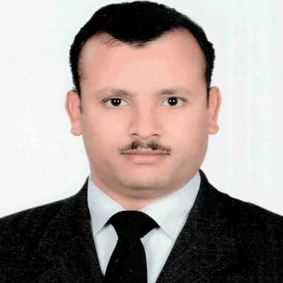 Moustafa  Gamal Snousy