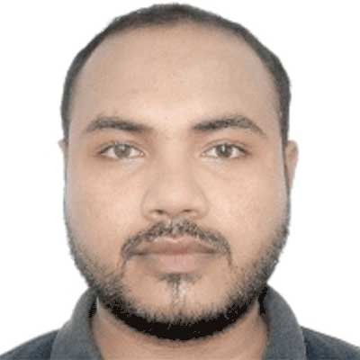 Rafiul Amin Laskar
