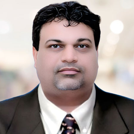 Mrunal K. Shirsat