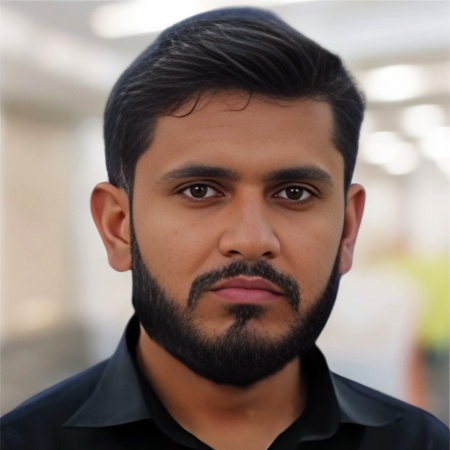 Muhammad Amir