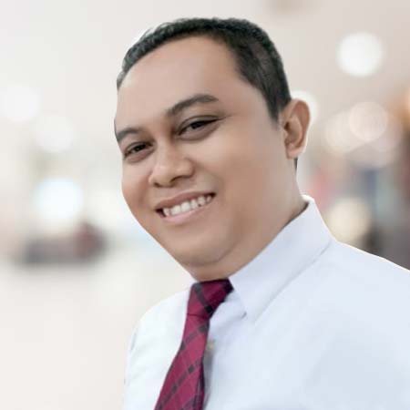Muhammad Kristiawan
