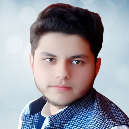 Muhammad Saif Ullah