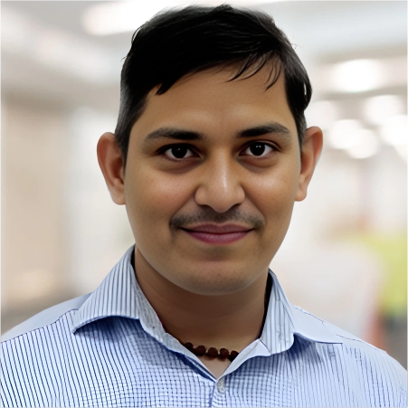Mukesh Kumar Awasthi's LiveDNA Profile