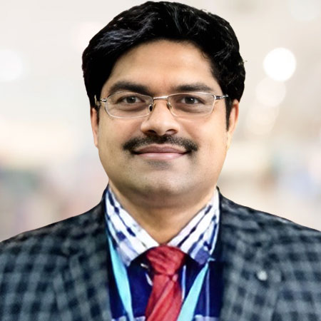 Mukesh Singh Sikarwar
