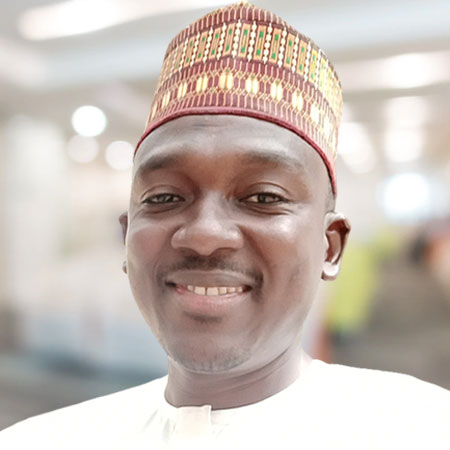 Musa Rabiu