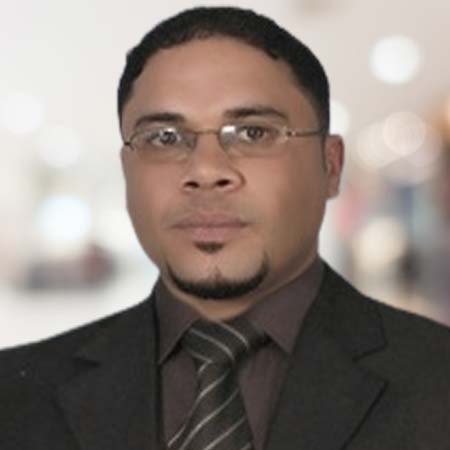 Mustafa Almahdi Algaet