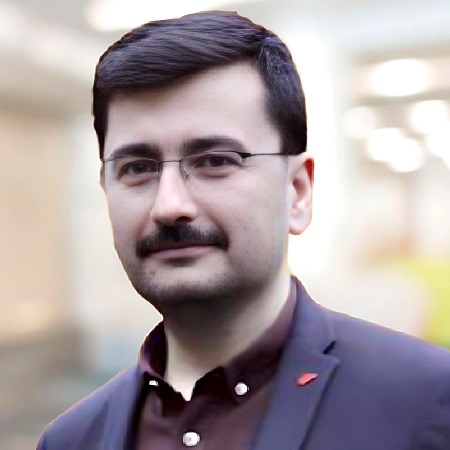 Mustafa Cengiz