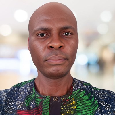 Mustapha Tajudeen Stephen