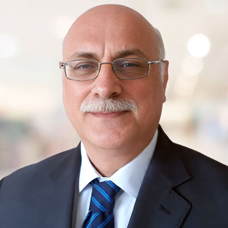 Nader Ghaffari Khaligh
