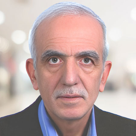 Nader Hassanzadeh