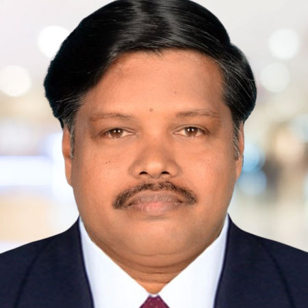 Ramu Nagarajapillai