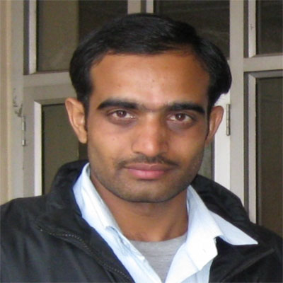 Niraj Kumar Tripathi