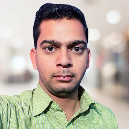 Nitya Nand Dwivedi
