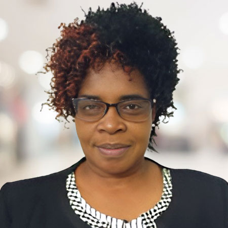 Norah Basopo