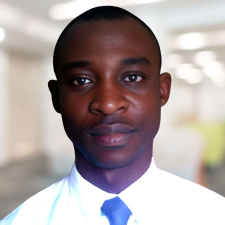 Ocheme Julius Okojokwu