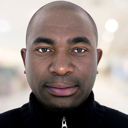Ogbuka Josiah Chukwuemeka