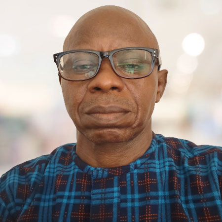 Oladipupo Adejumobi Lawal