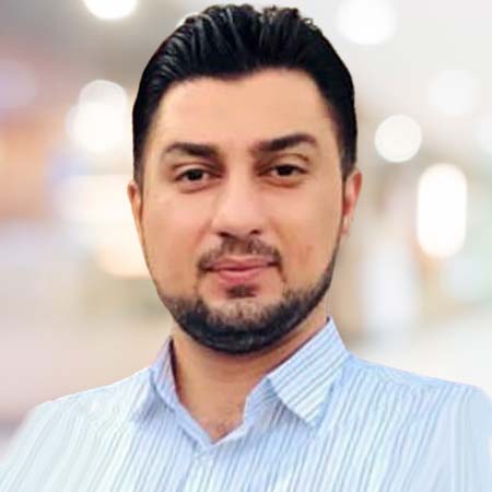 Osama Abdulmunem Al-Obaidi