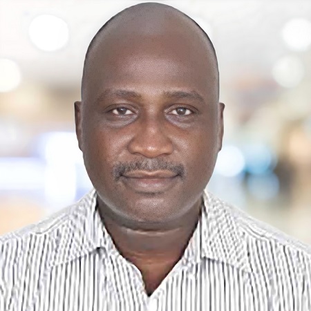 Oumar Moucthar Kodbe