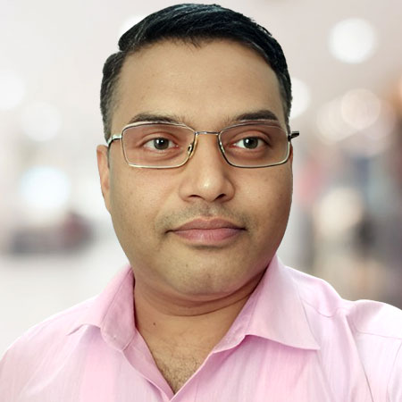 Pawan Kumar Verma