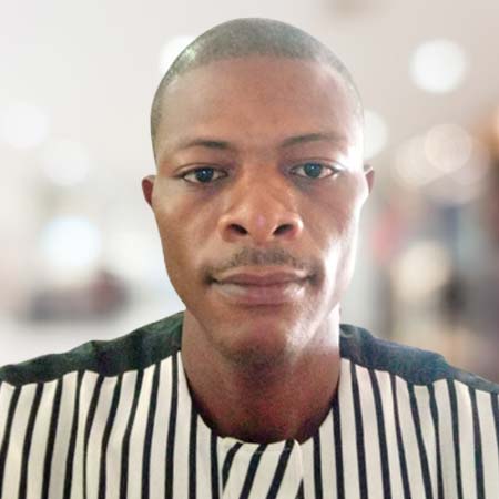 Peter Chinedu Agu