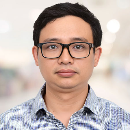 Phu Hung Nguyen's LiveDNA Profile