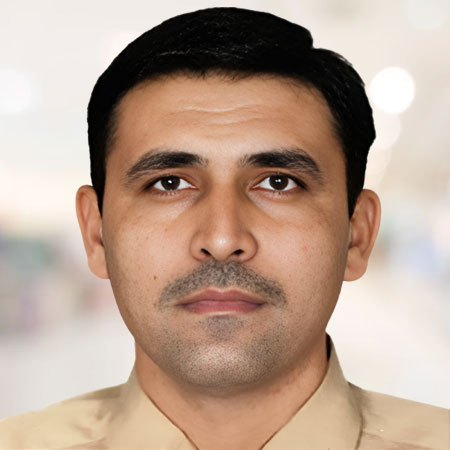 Piyush Desai