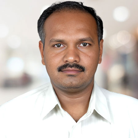 Pragasam Viswanathan