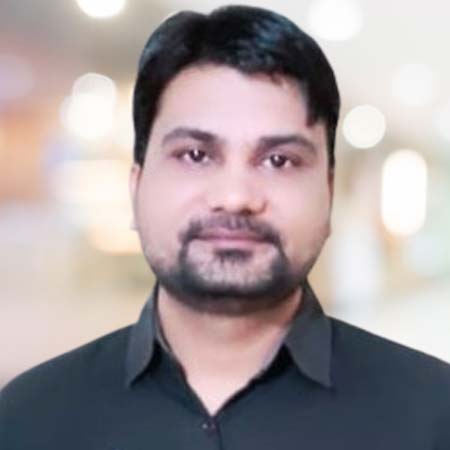 Prashant Mishra