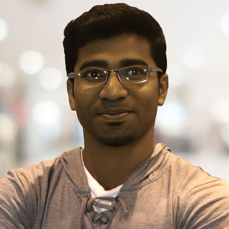 Pratibhamoy Das